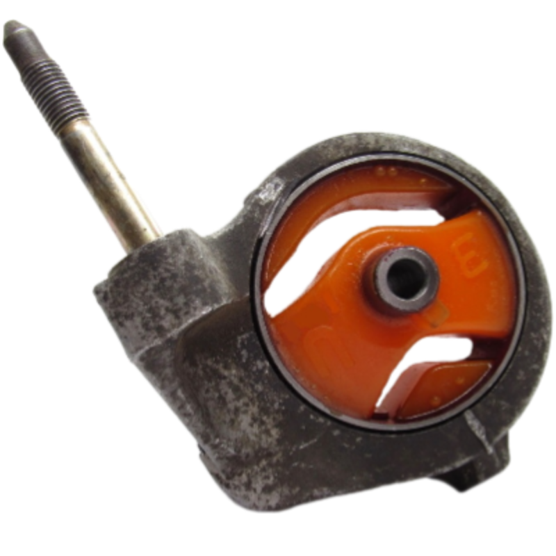 Поліуретанова подушка двигуна права Nissan Maxima QX A32 1994-1999 Послуга ПО ЗАМІНІ САЙЛЕНТБЛОКА