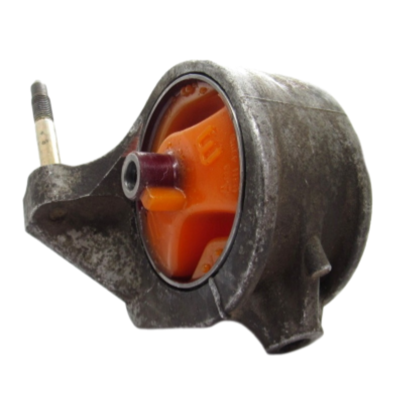 Поліуретанова подушка двигуна права Nissan Maxima QX A32 1994-1999 Послуга ПО ЗАМІНІ САЙЛЕНТБЛОКА