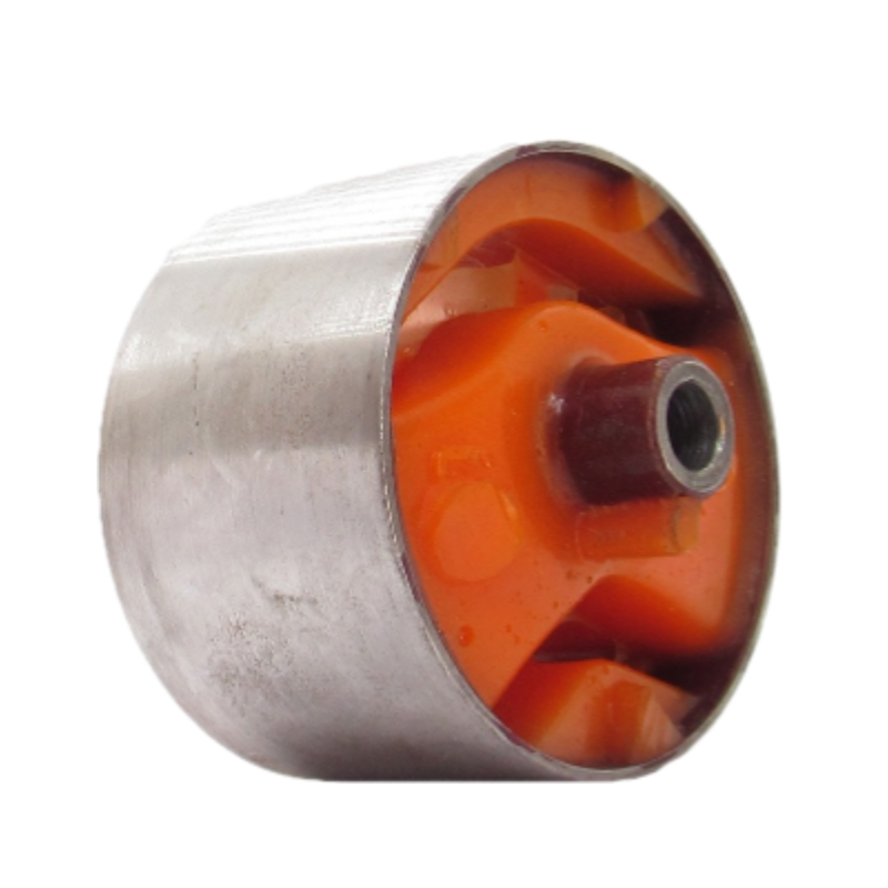 Полиуретановая подушка двигателя правая Nissan Maxima QX A32 1994-1999 СМЕННЫЙ САЙЛЕНТБЛОК