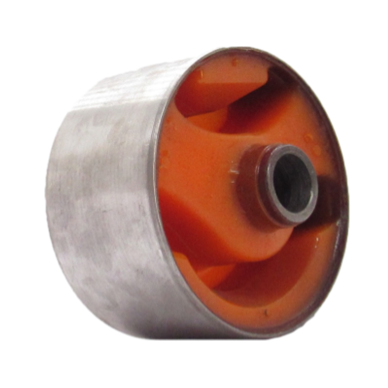 Полиуретановая подушка двигателя передняя Kia Sorento 2009-2014 СМЕННЫЙ САЙЛЕНТБЛОК