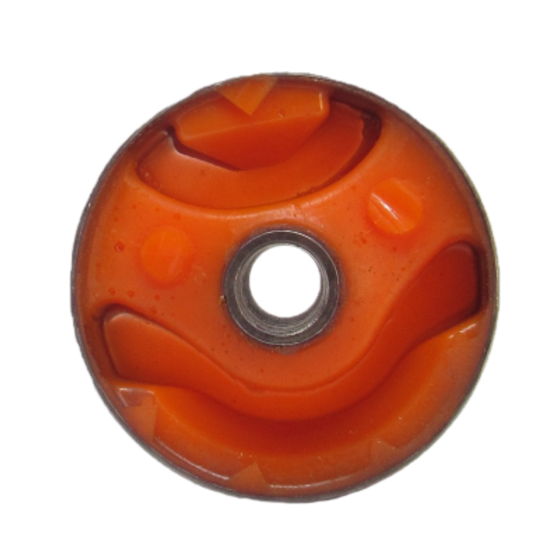 Полиуретановая подушка двигателя передняя Kia Sorento 2009-2014 СМЕННЫЙ САЙЛЕНТБЛОК