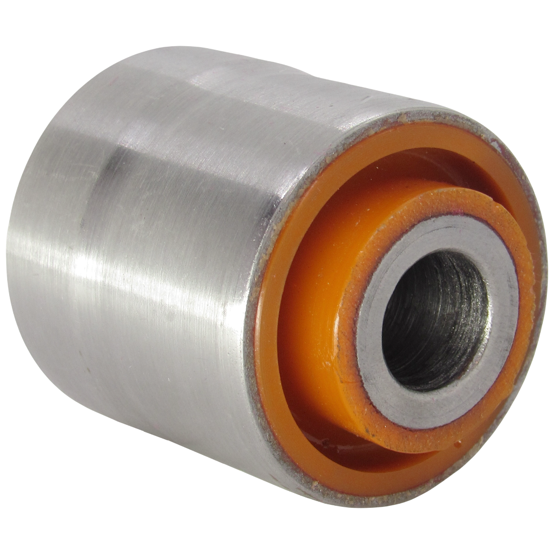 Полиуретановый сайлентблок заднего нижнего рычага наружный Mazda CX-7 2006-2012