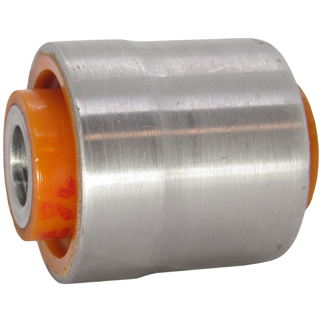 Полиуретановый сайлентблок заднего нижнего рычага наружный Mazda CX-7 2006-2012