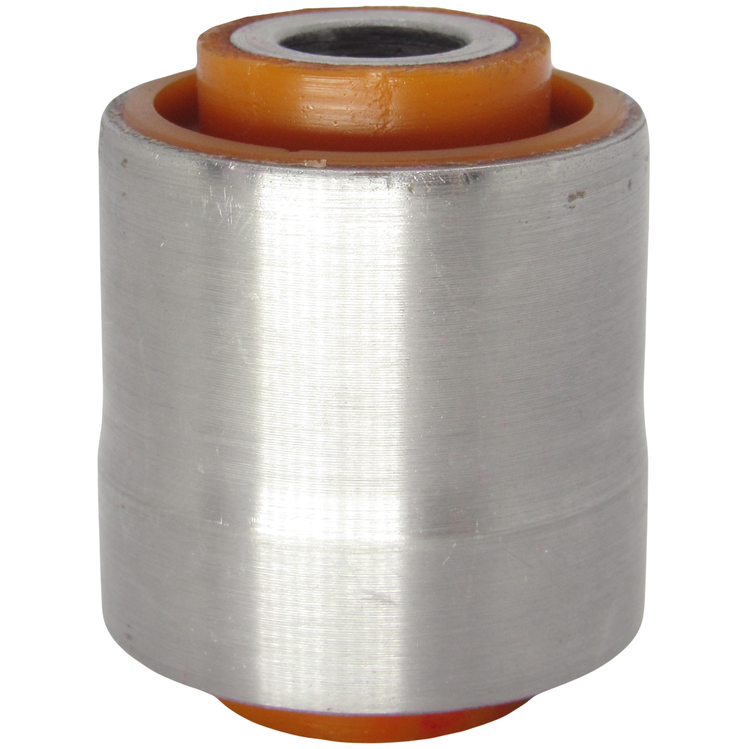 Полиуретановый сайлентблок заднего нижнего рычага наружный Mazda CX-7 2006-2012