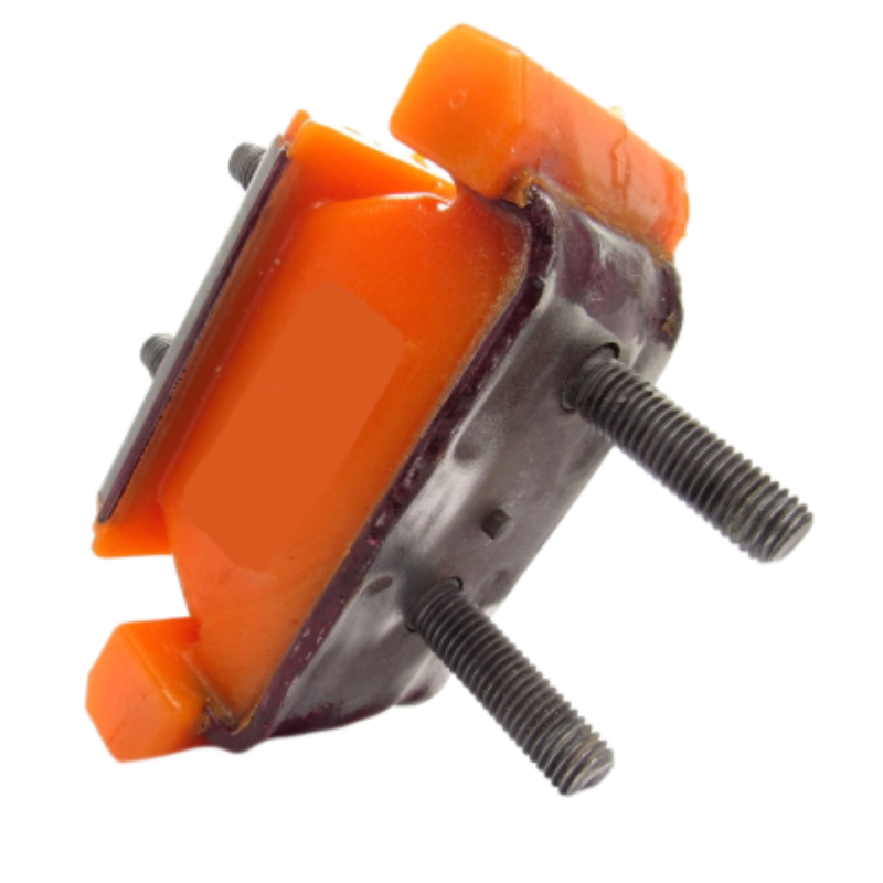 Поліуретанова подушка двигуна ліва/права Iveco Daily 2014-