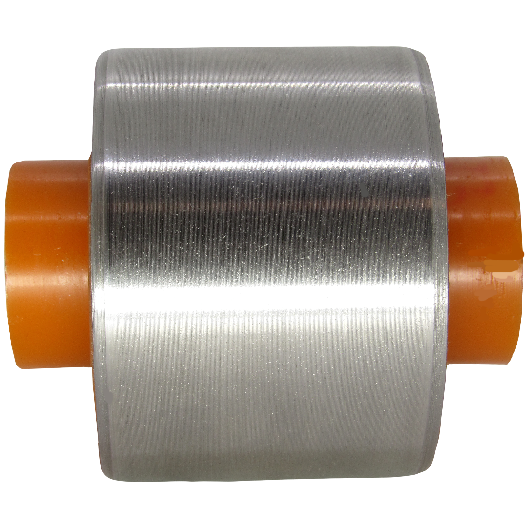 Поліуретановий сайлентблок заднього поздовжнього важеля передній Mitsubishi L400 1994-2007