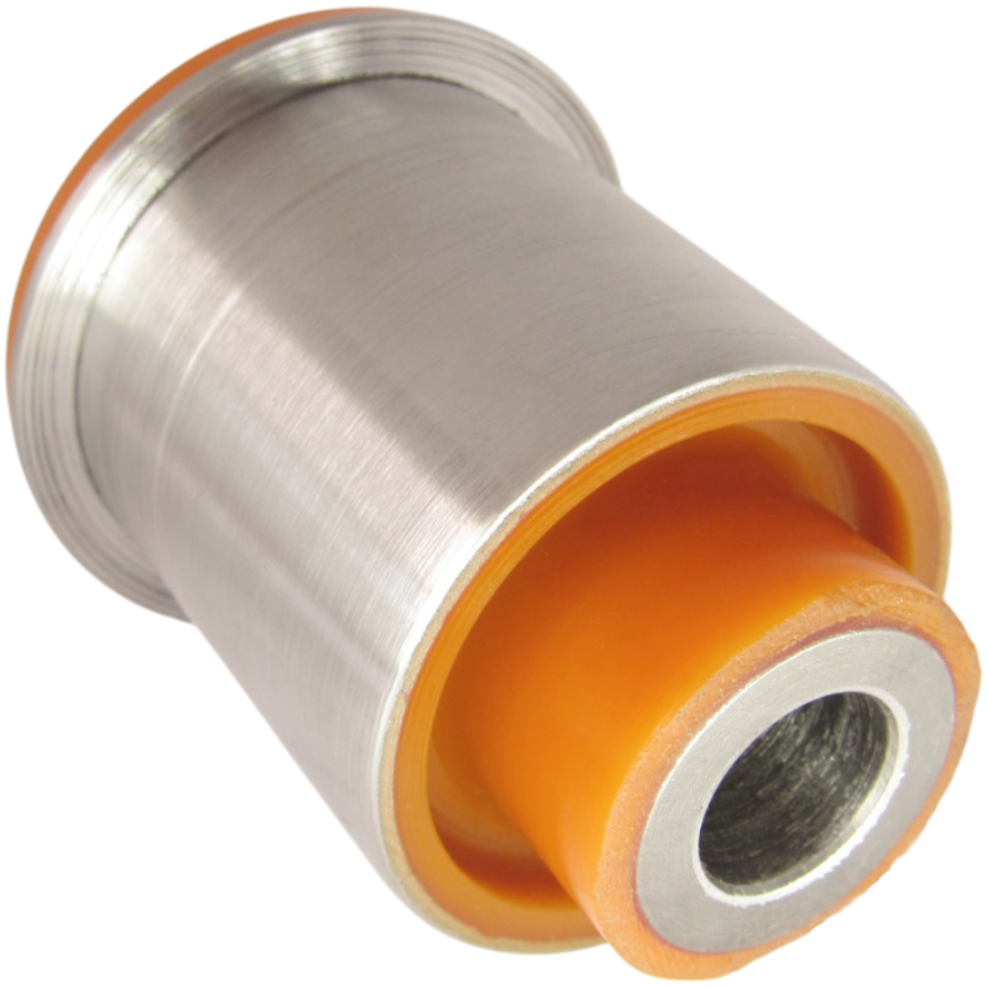 Поліуретановий сайлентблок переднього нижнього важеля передній Hyundai H-1 1997-2007