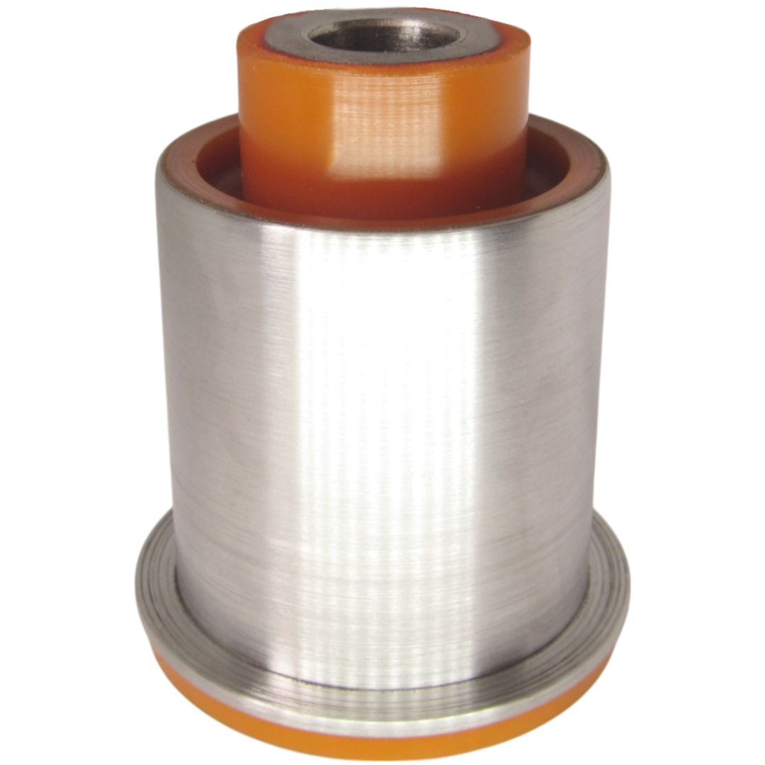 Поліуретановий сайлентблок переднього нижнього важеля передній Hyundai H-1 1997-2007