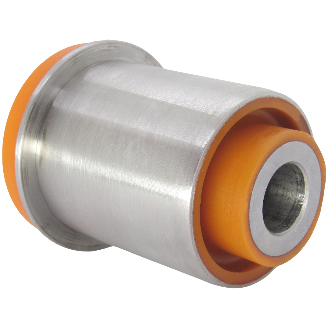 Поліуретановий сайлентблок переднього нижнього важеля задній Hyundai H100 1993-2004