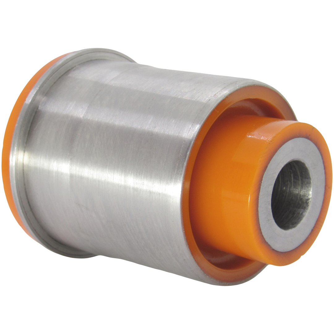 Поліуретановий сайлентблок переднього нижнього важеля передній Land Rover Discovery 2004-2009