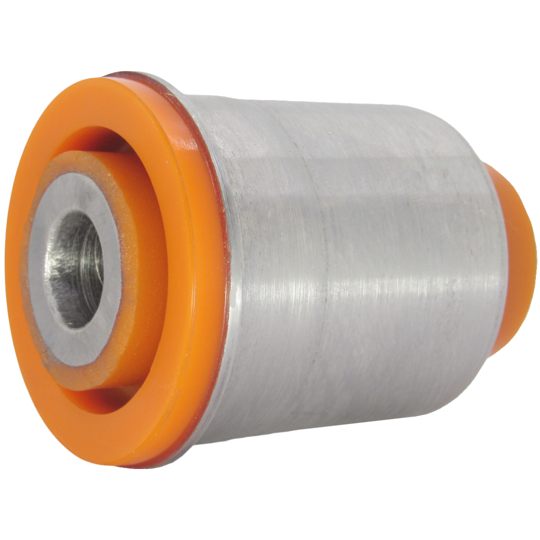 Поліуретановий сайлентблок переднього нижнього важеля передній Land Rover Discovery 2004-2009