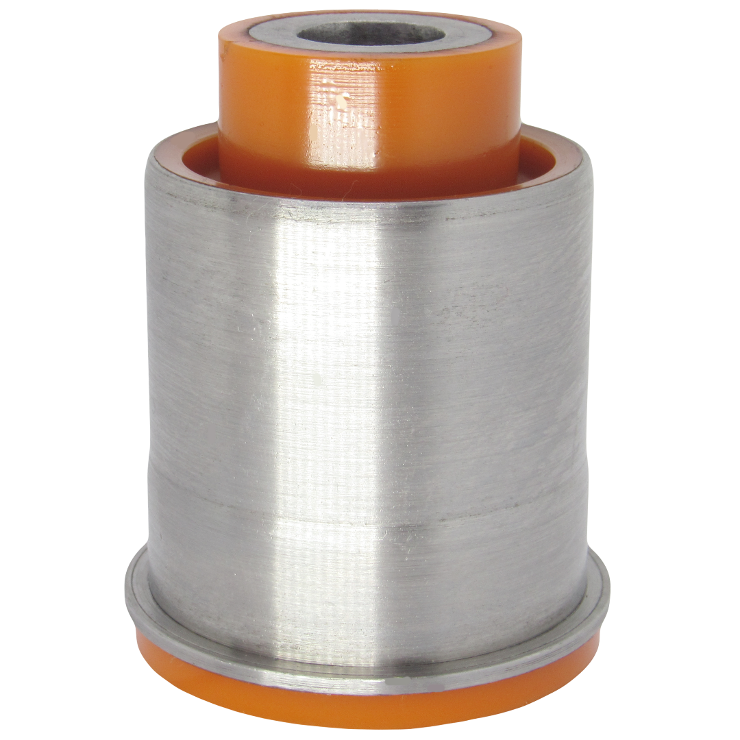 Поліуретановий сайлентблок переднього нижнього важеля передній Land Rover Discovery 2004-2009