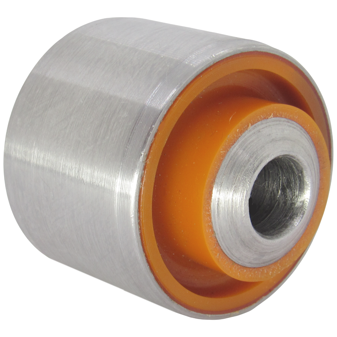 Поліуретановий сайлентблок заднього поперечного переднього важеля сходження внутрішній Merсedes W176 2012-2018