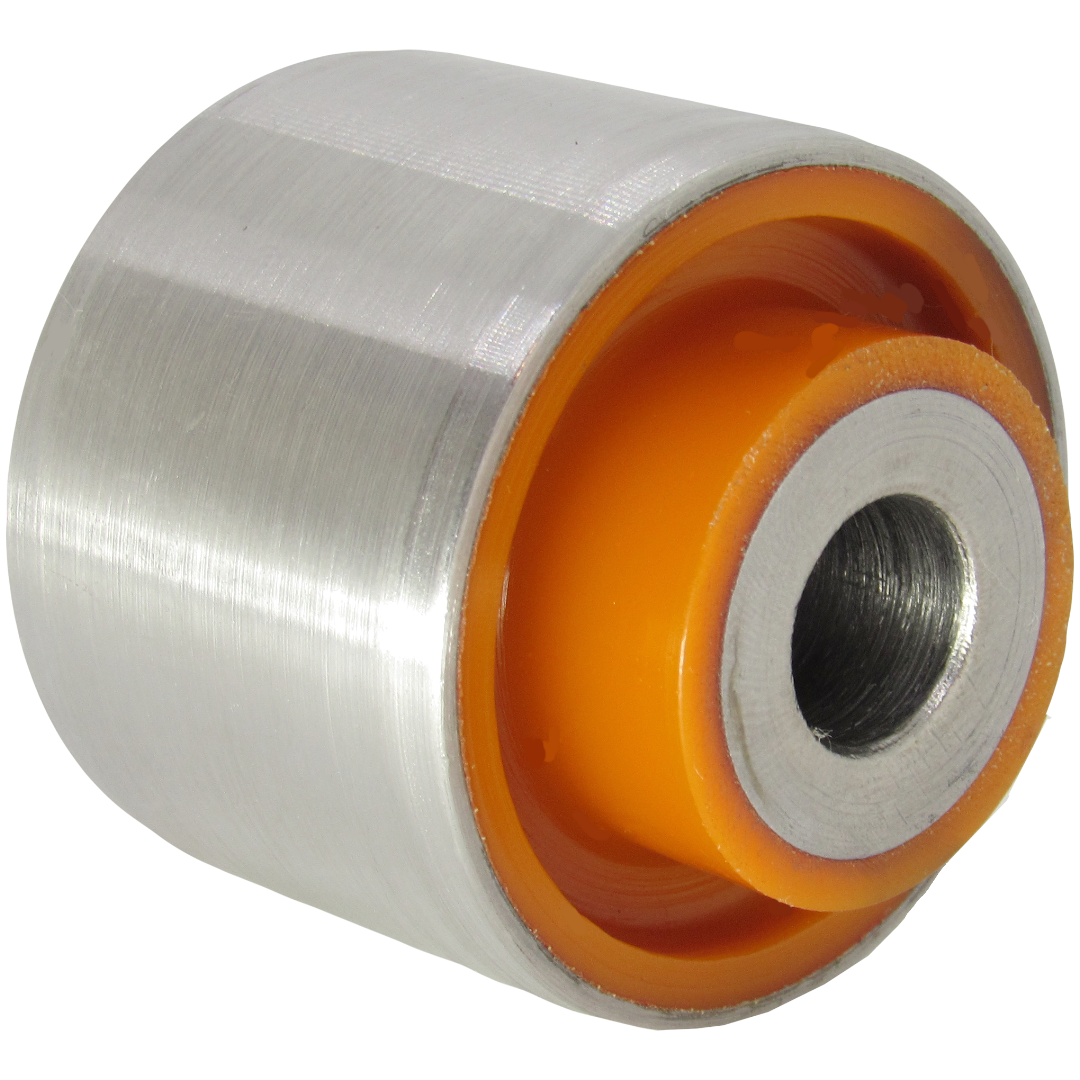 Поліуретановий сайлентблок заднього поперечного переднього важеля сходження внутрішній Merсedes W176 2012-2018