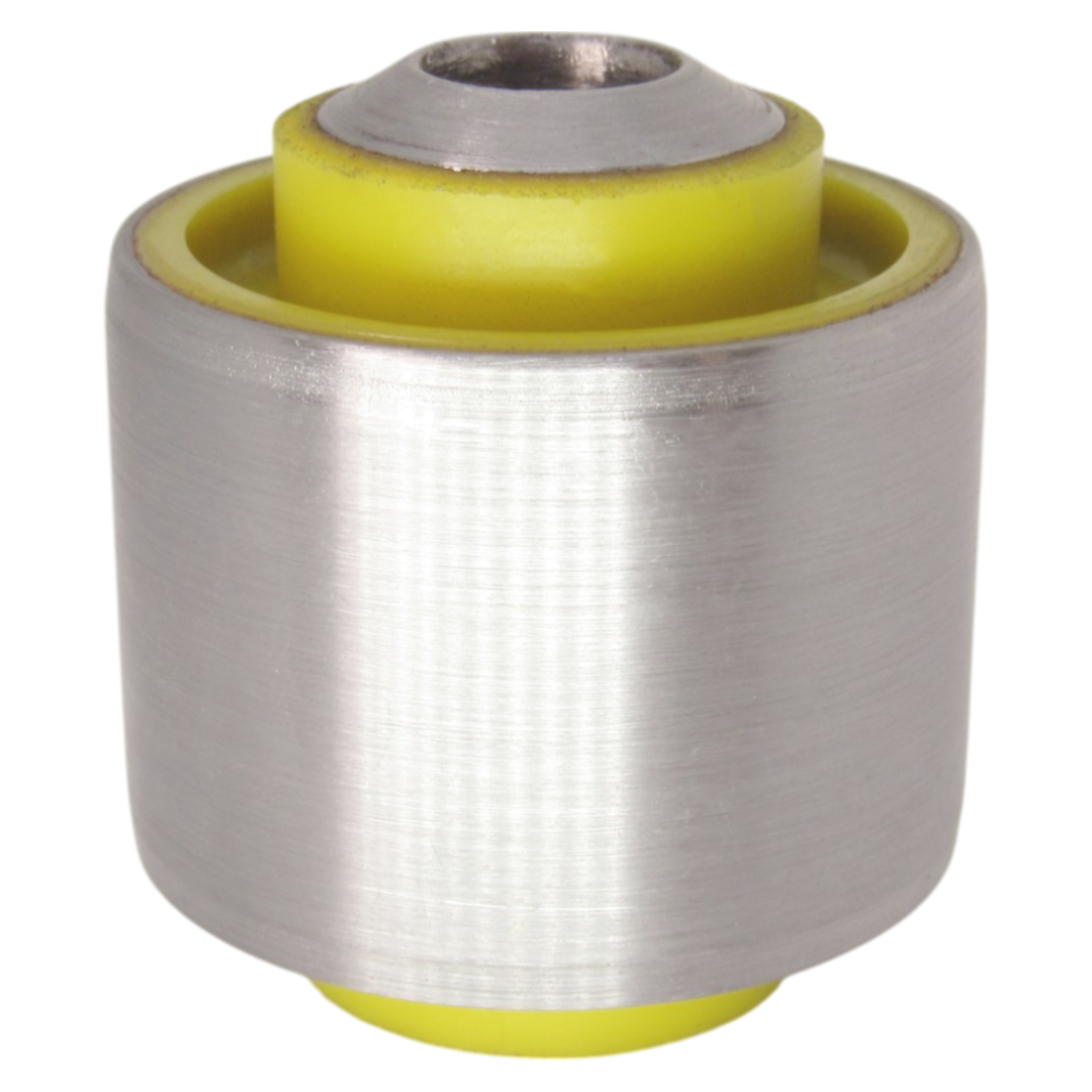 Поліуретановий сайлентблок заднього верхнього поперечного важеля зовнішній BMW E82 2004-2011 HARDNESS