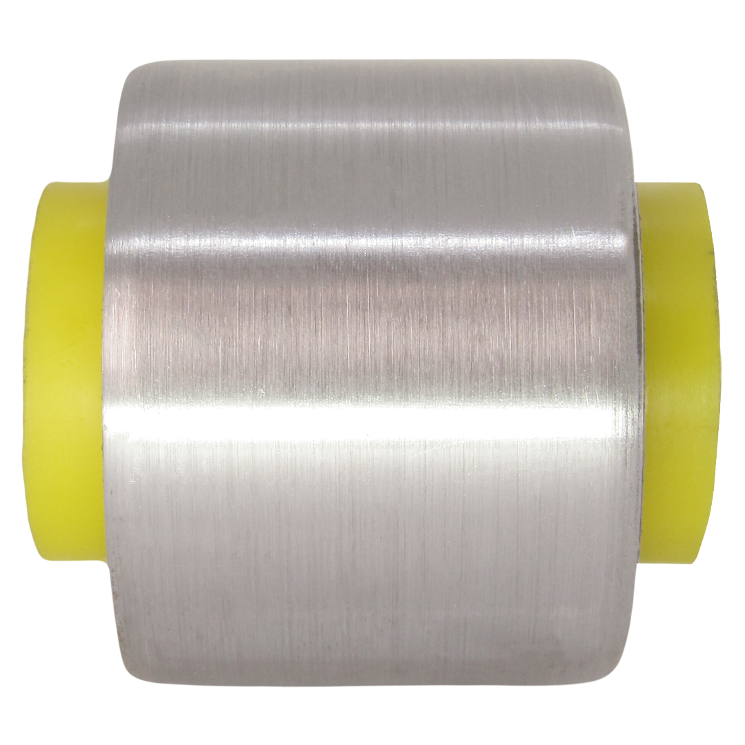 Полиуретановый сайлентблок заднего верхнего поперечного переднего рычага внутрений BMW E87 2004-2011 HARDNESS