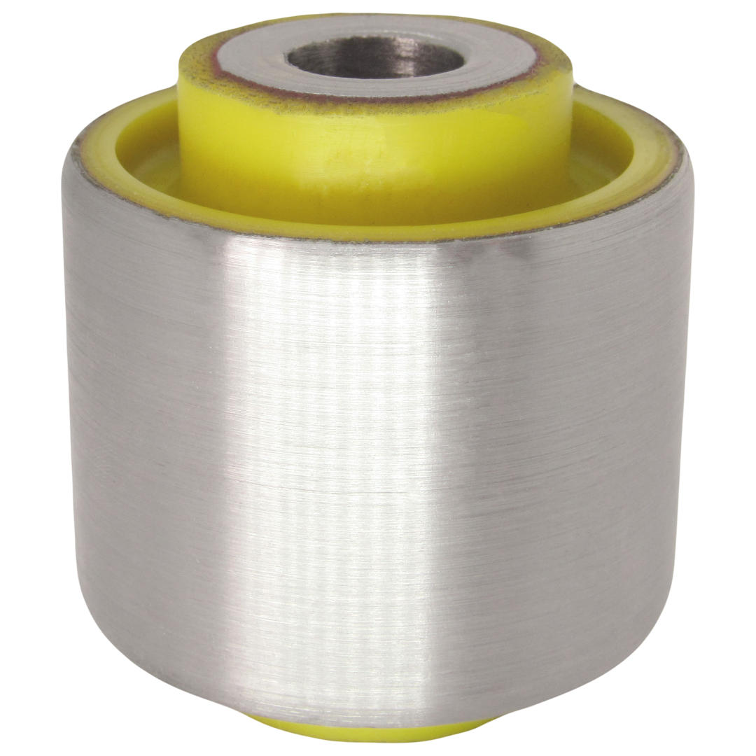 Полиуретановый сайлентблок заднего верхнего поперечного переднего рычага внутрений BMW E87 2004-2011 HARDNESS