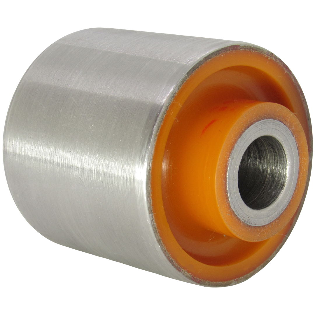 Поліуретановий cайлентблок заднього підпружинного важеля внутрішній Kia Cerato 2008-2012