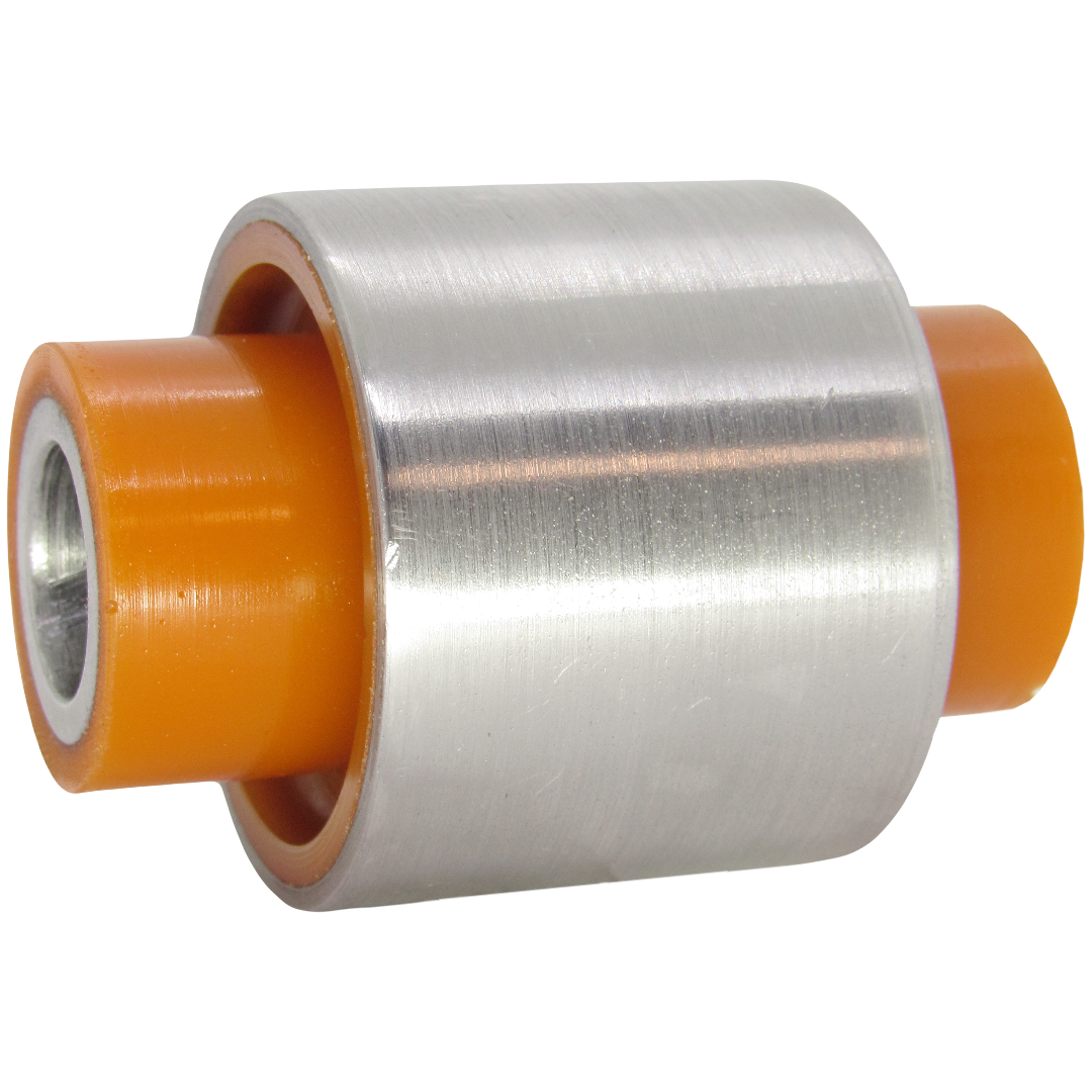 Поліуретановий сайлентблок заднього поперечного важеля з шаровою внутрішній Kia Sorento 2009-2014