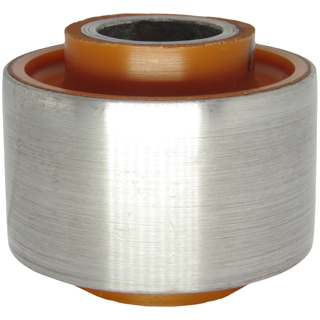 Полиуретановый сайлентблок заднего продольного рычага передний Kia Sorento 2009-2014