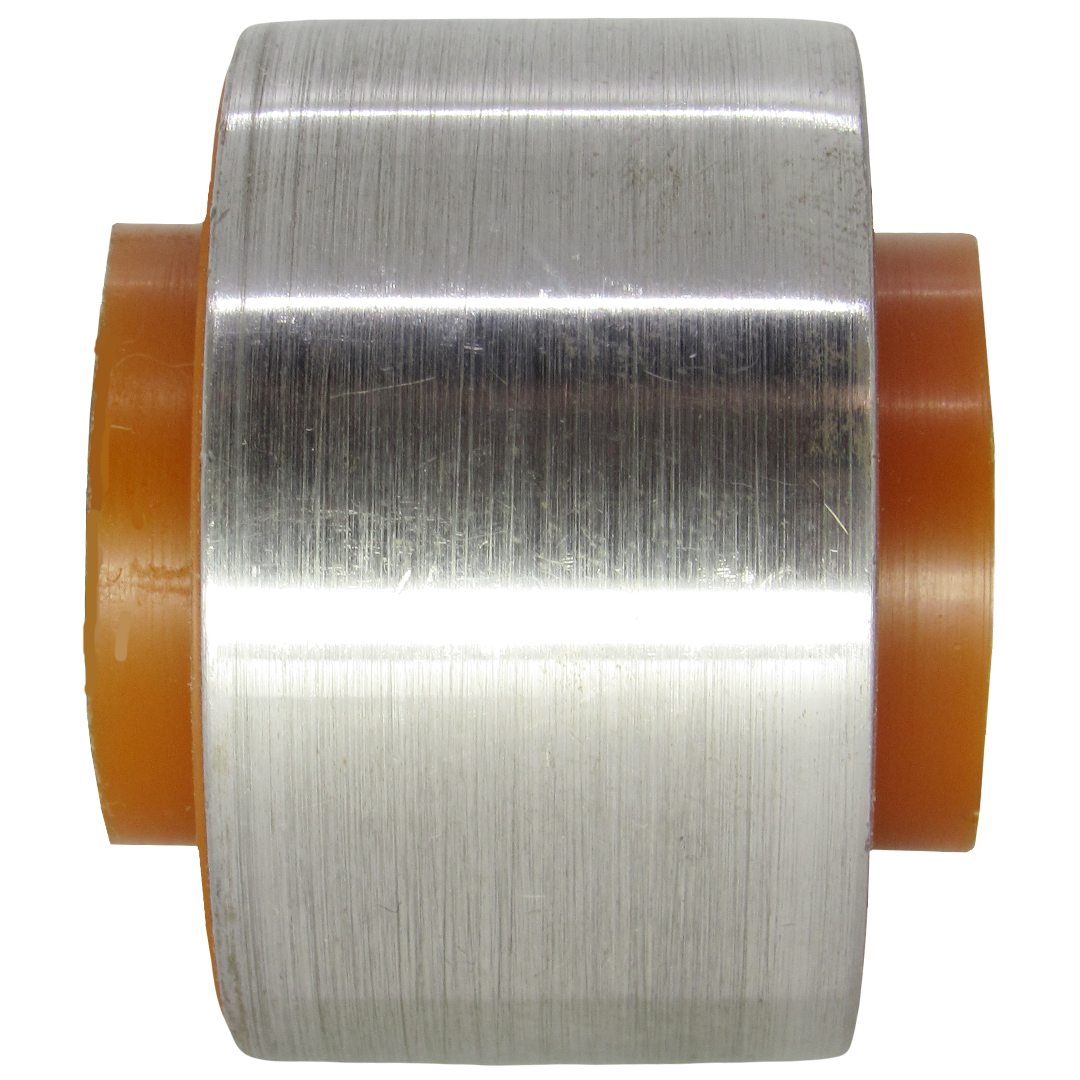 Полиуретановый сайлентблок заднего продольного рычага передний Kia Sorento 2009-2014