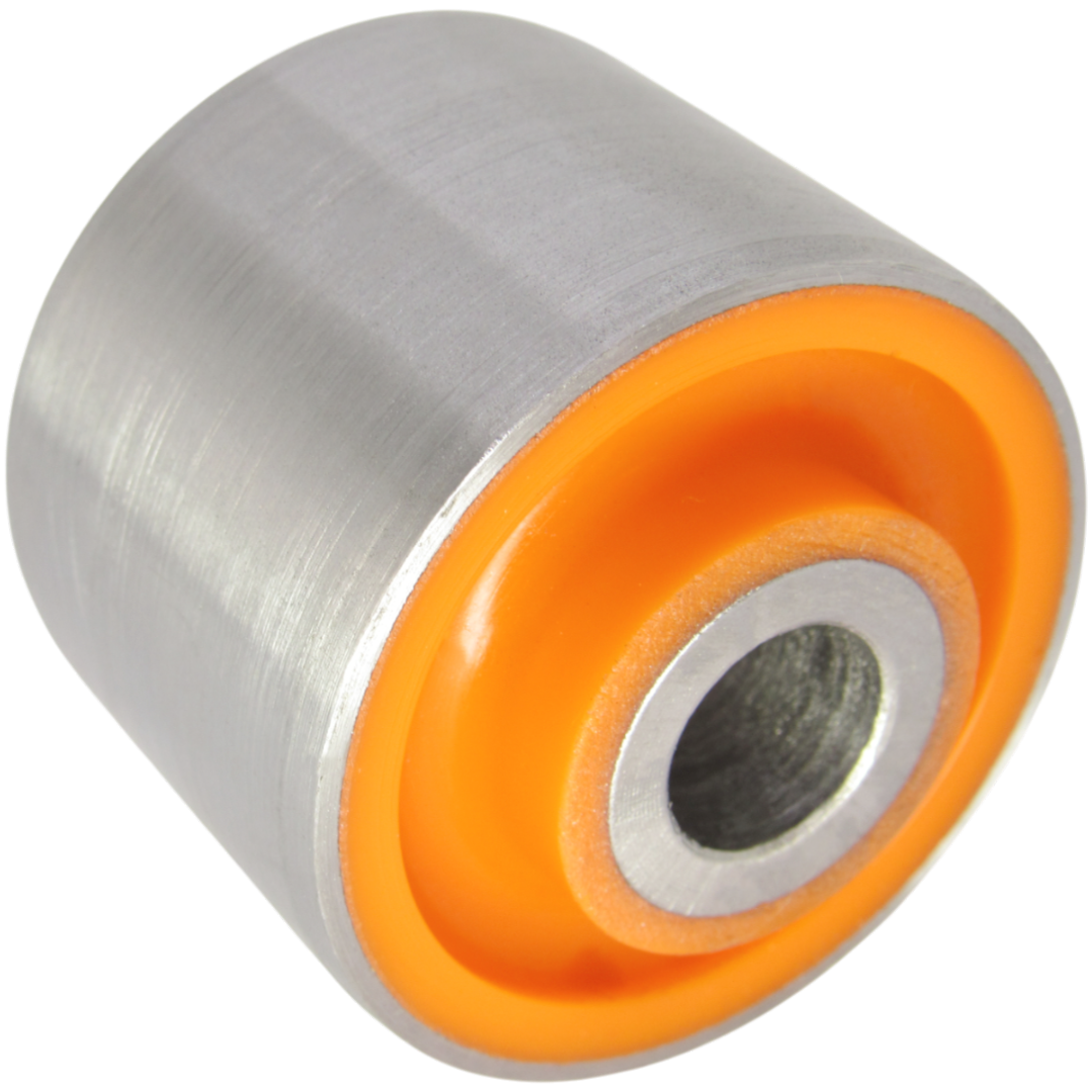 Полиуретановый сайлентблок задней цапфы нижний Dodge Journey 2008-