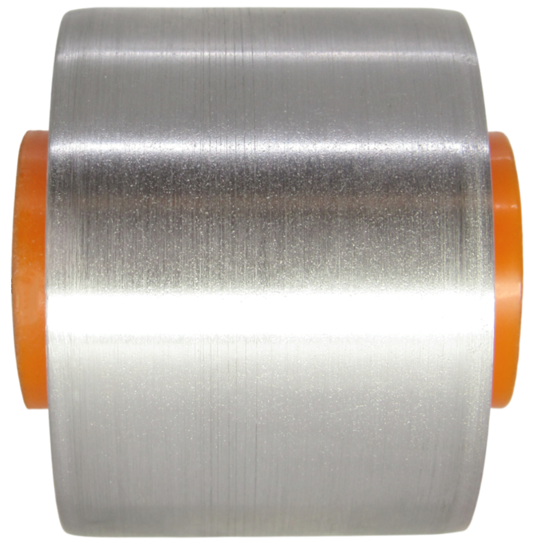 Полиуретановый сайлентблок задней цапфы нижний Dodge Journey 2008-