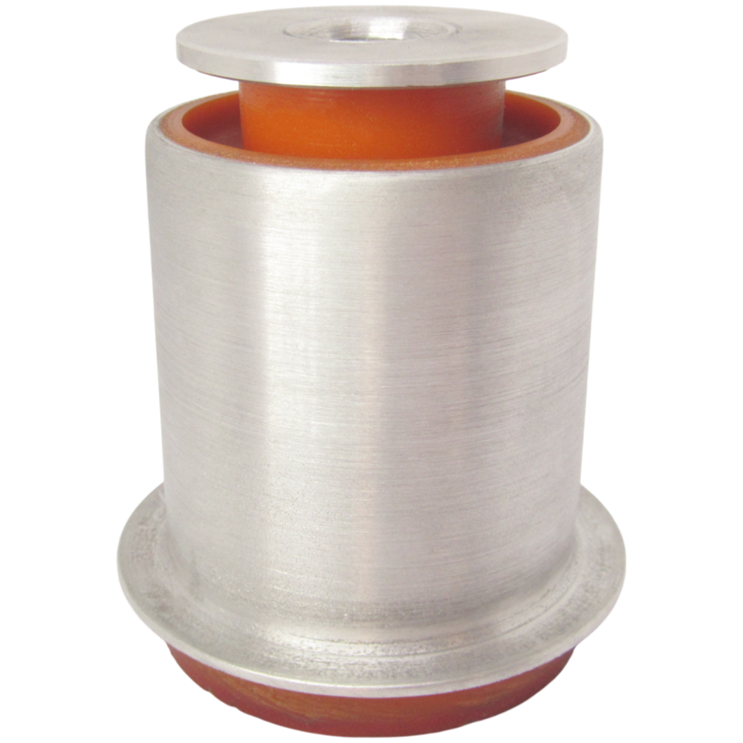 Поліуретановий сайлентблок переднього нижнього важеля передній Jeep Grand Cherokee 2005-2010