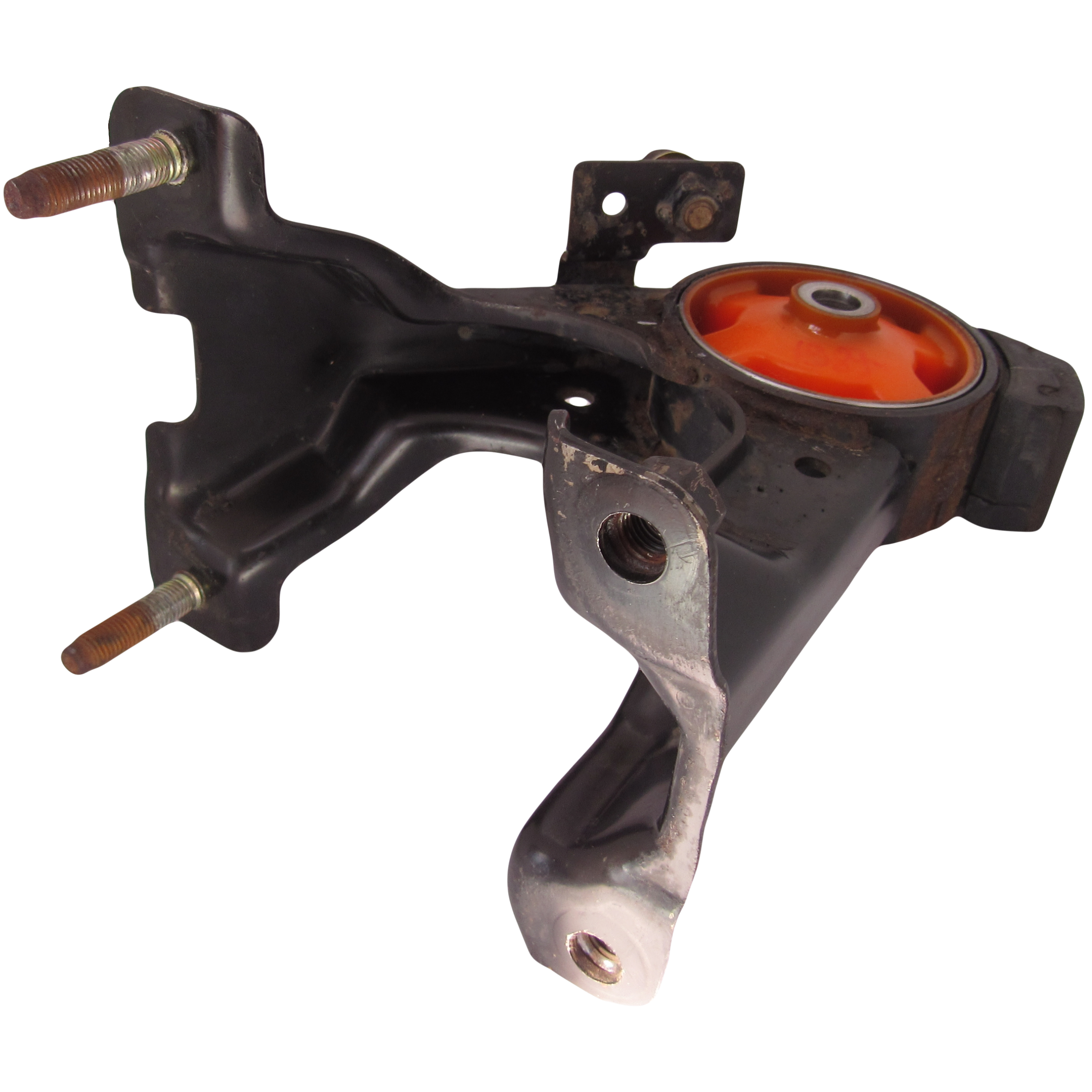 Поліуретанова подушка двигуна задня Toyota Gaia 1998-2004