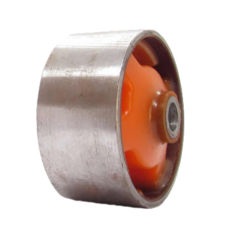 Поліуретанова подушка двигуна задня Toyota Avensis 1998-2003 ЗМІННИЙ САЙЛЕНТБЛОК