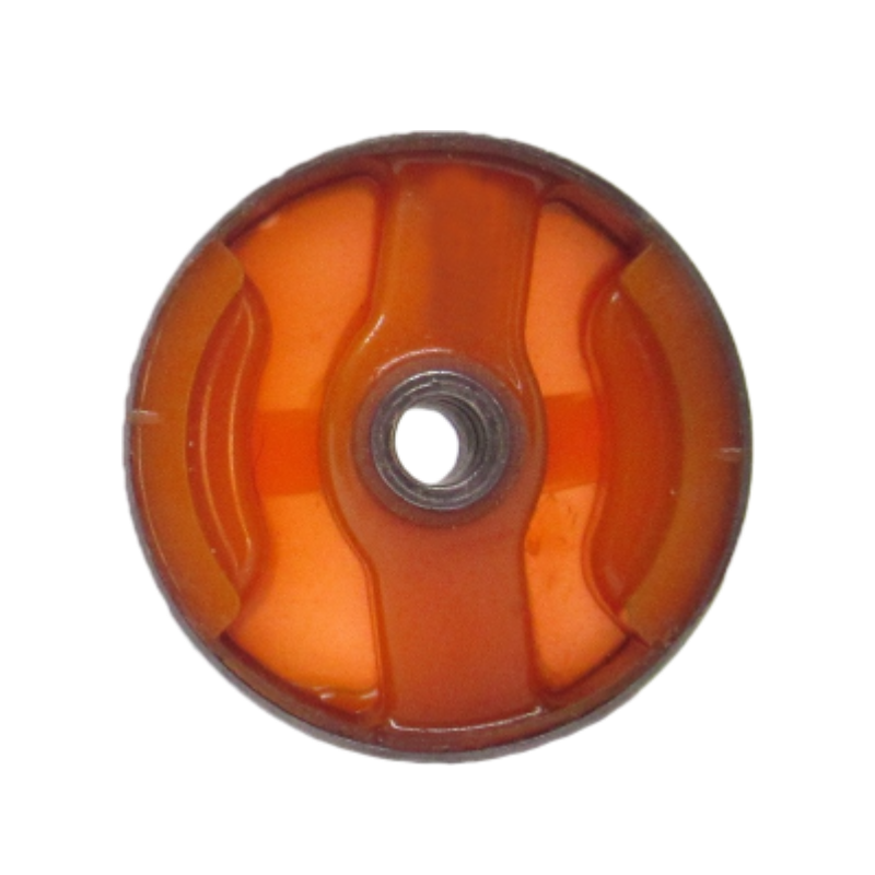 Поліуретанова подушка двигуна передня Toyota Avensis 2009-2018 ЗМІННИЙ САЙЛЕНТБЛОК