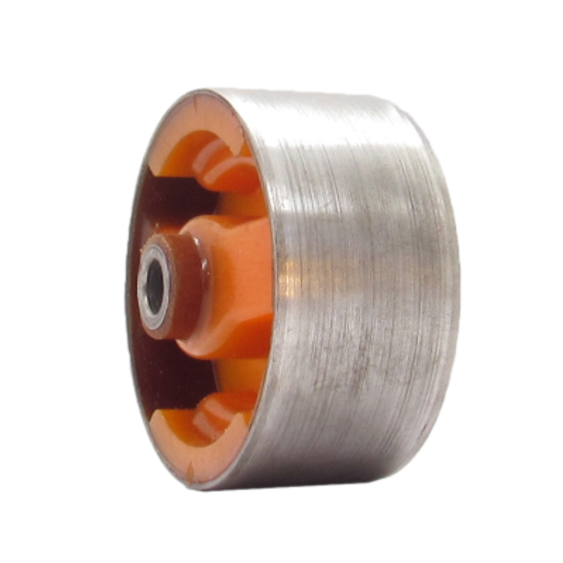 Поліуретанова подушка двигуна передня Toyota Avensis 2009-2018 ЗМІННИЙ САЙЛЕНТБЛОК