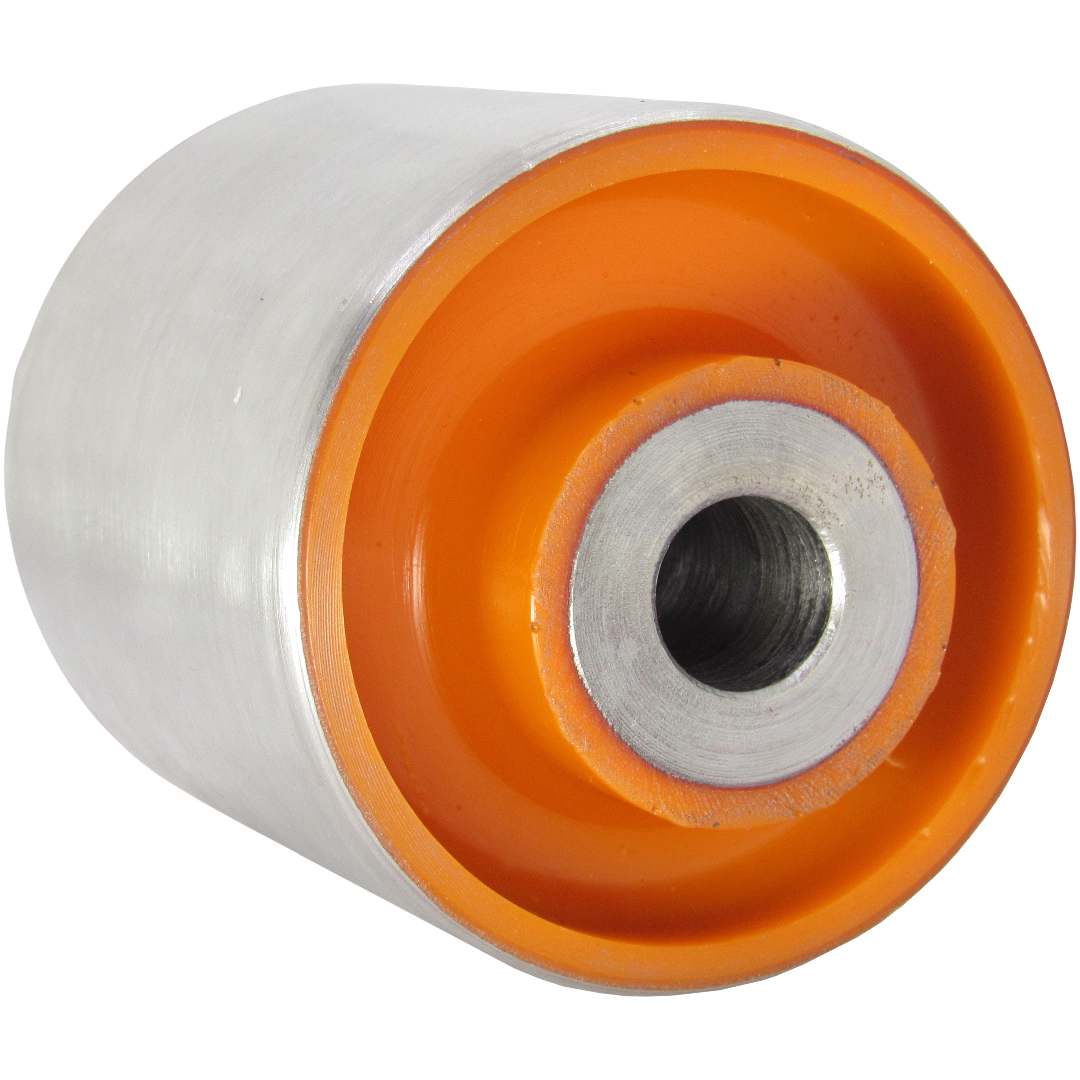 Поліуретановий сайлентблок переднього верхнього важеля Land Rover Range Rover 2012-