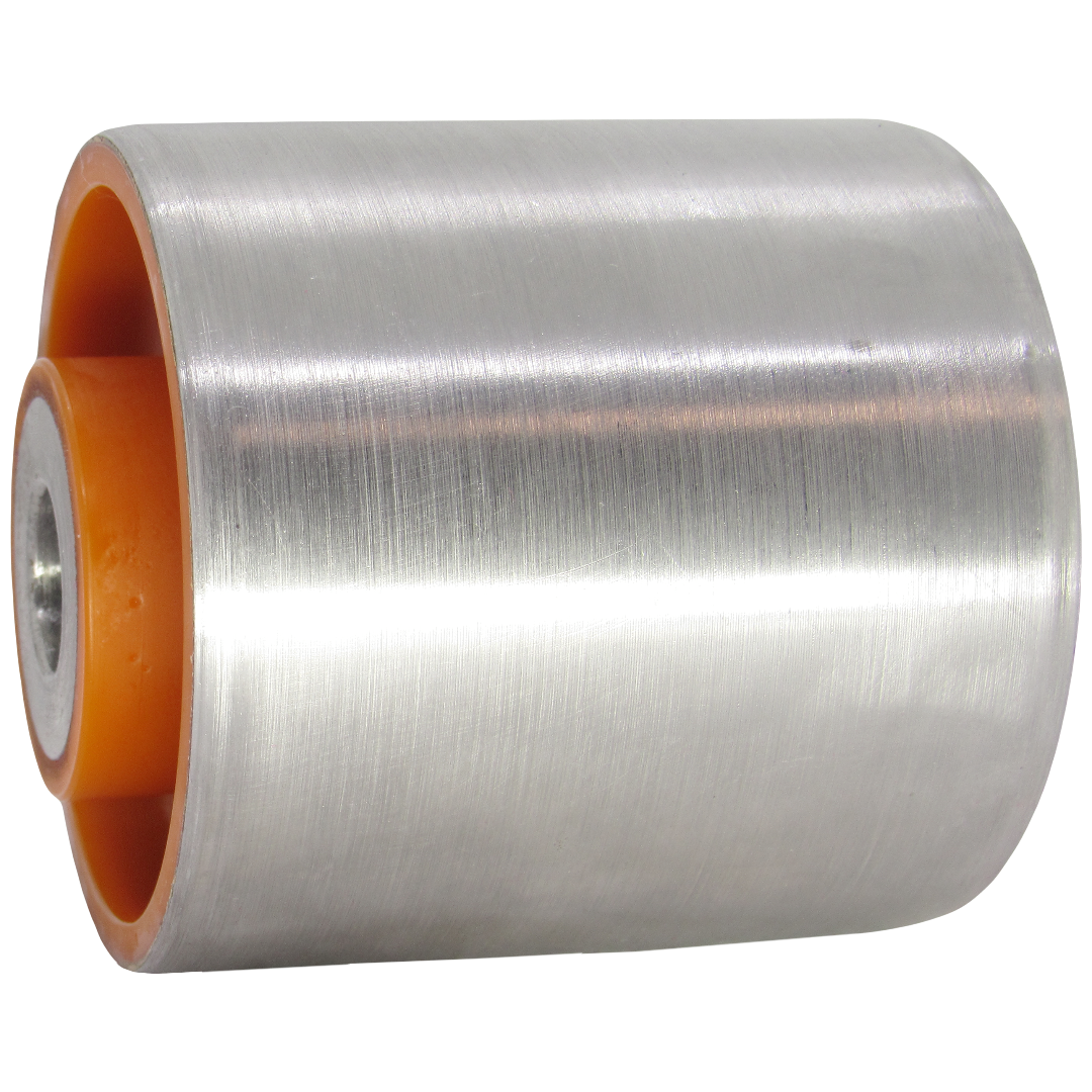 Поліуретановий сайлентблок переднього верхнього важеля Land Rover Range Rover 2012-