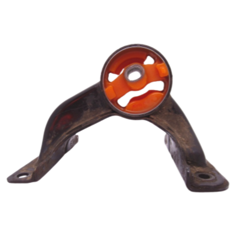 Полиуретановая подушка двигателя задняя Dodge Journey 2008- 2,0L Услуга ПО ЗАМЕНЕ САЙЛЕНТБЛОКА