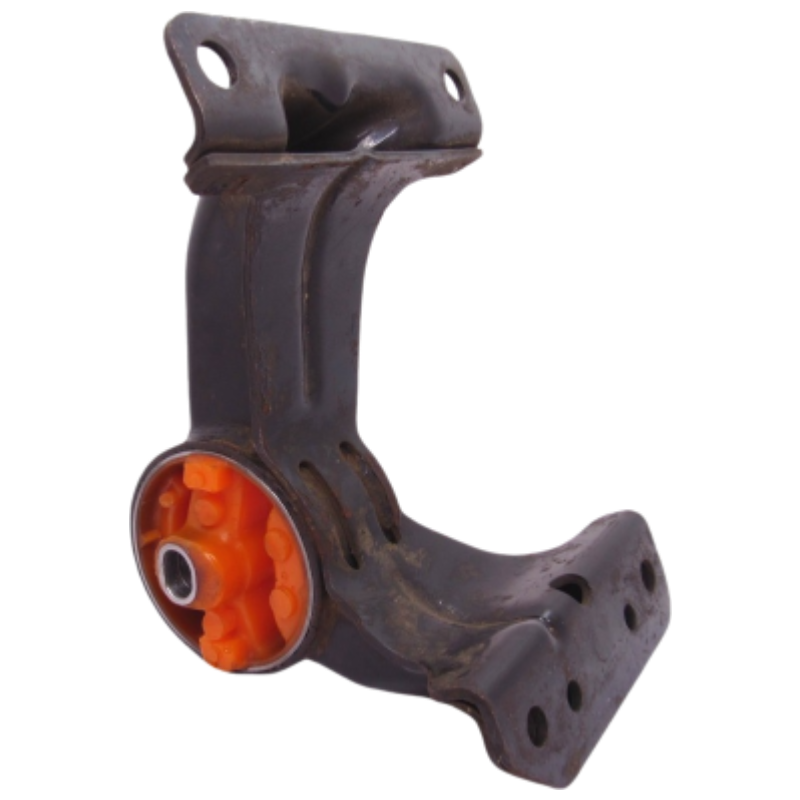 Полиуретановая подушка двигателя задняя Dodge Journey 2008- 2,0L Услуга ПО ЗАМЕНЕ САЙЛЕНТБЛОКА