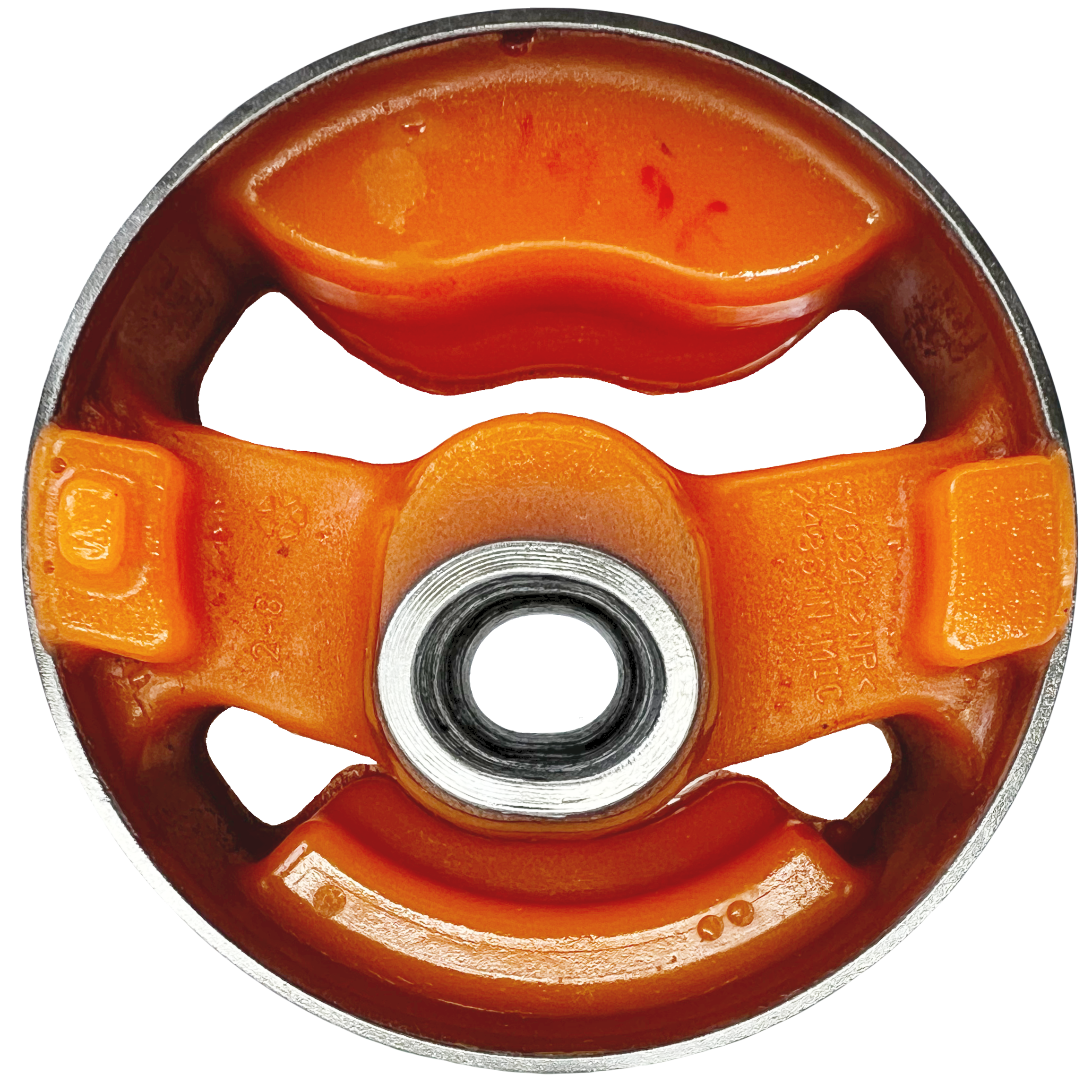 Полиуретановая подушка двигателя Dodge Journey 2008- 2.0 СМЕННЫЙ САЙЛЕНТБЛОК