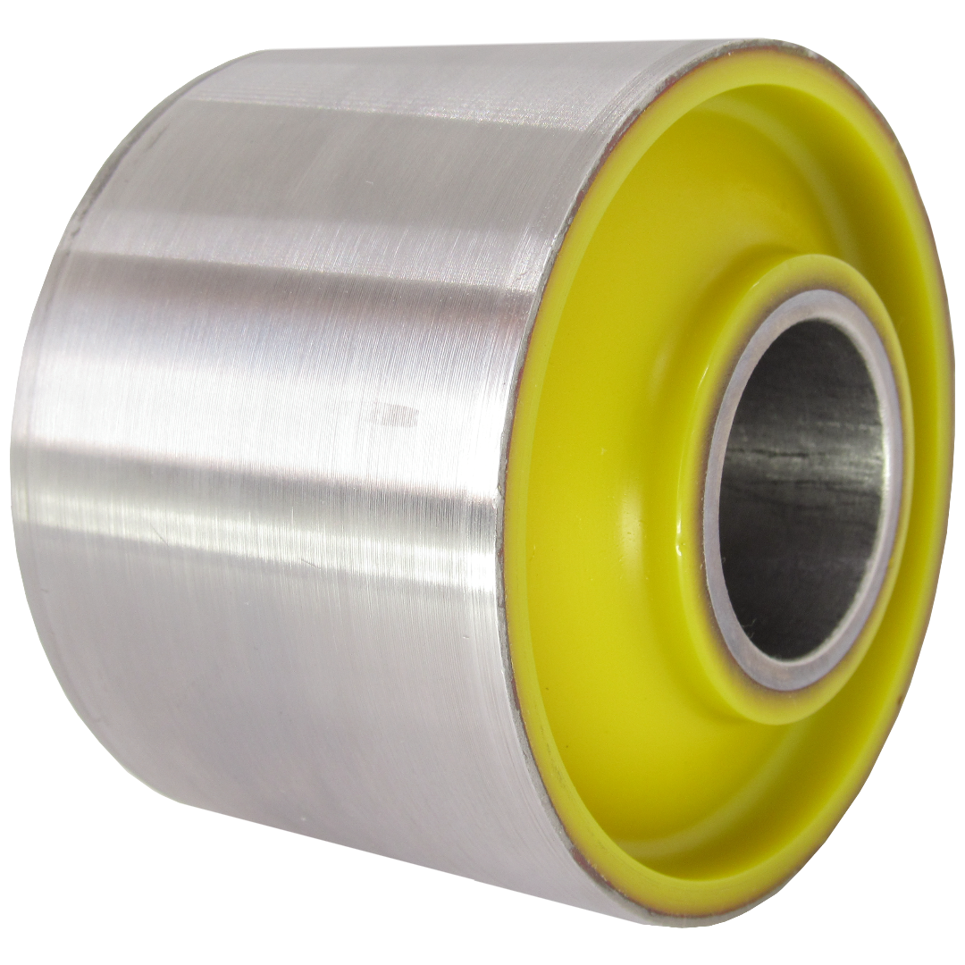 Поліуретановий сайлентблок переднього важеля задній Nissan Fuga 2009- HARDNESS