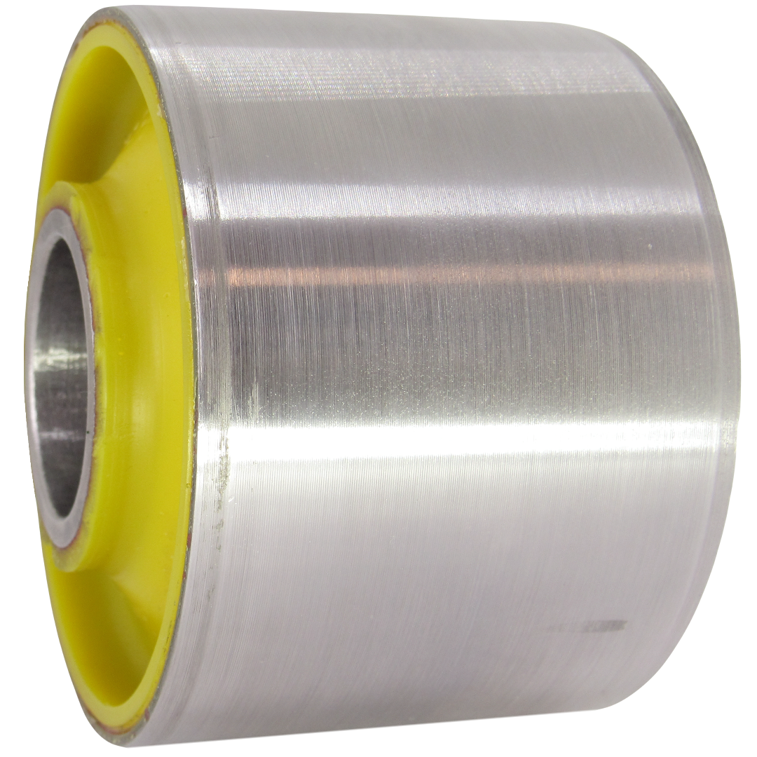 Поліуретановий сайлентблок переднього важеля задній Nissan Fuga 2009- HARDNESS