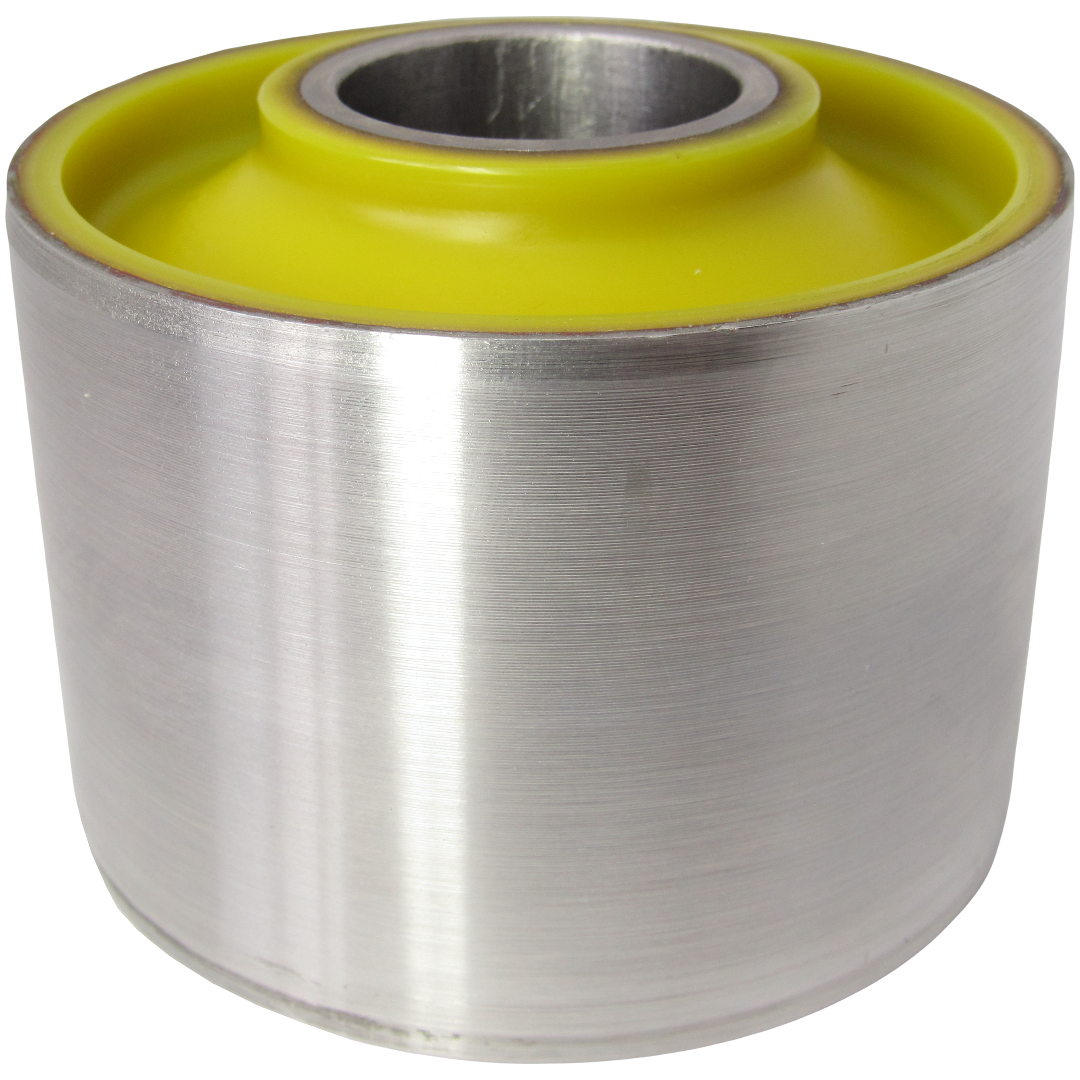 Поліуретановий сайлентблок переднього важеля задній Nissan Fuga 2009- HARDNESS