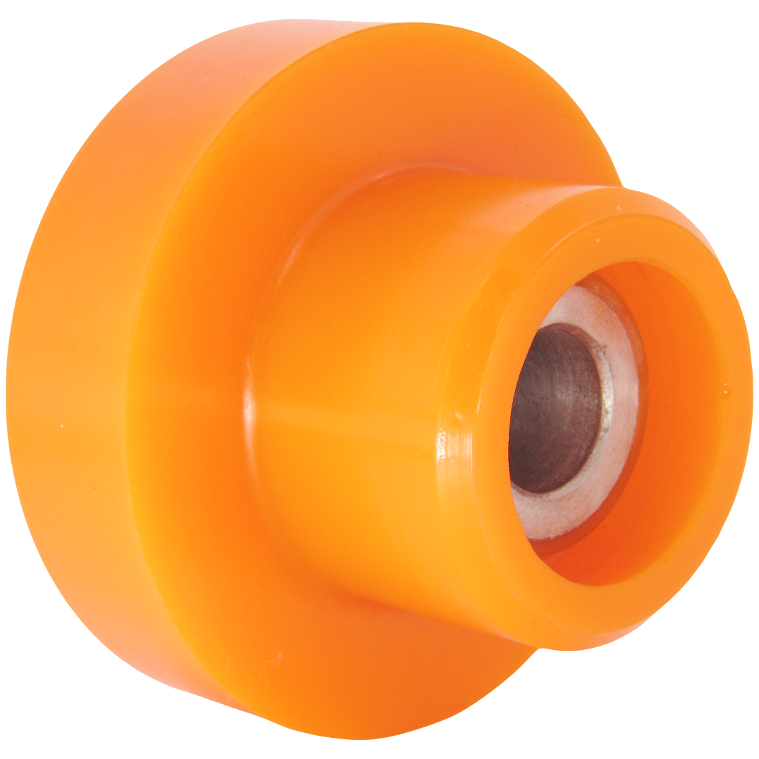 Поліуретанова подушка двигуна Liebherr 2000- (для двигунів D924; D926 )