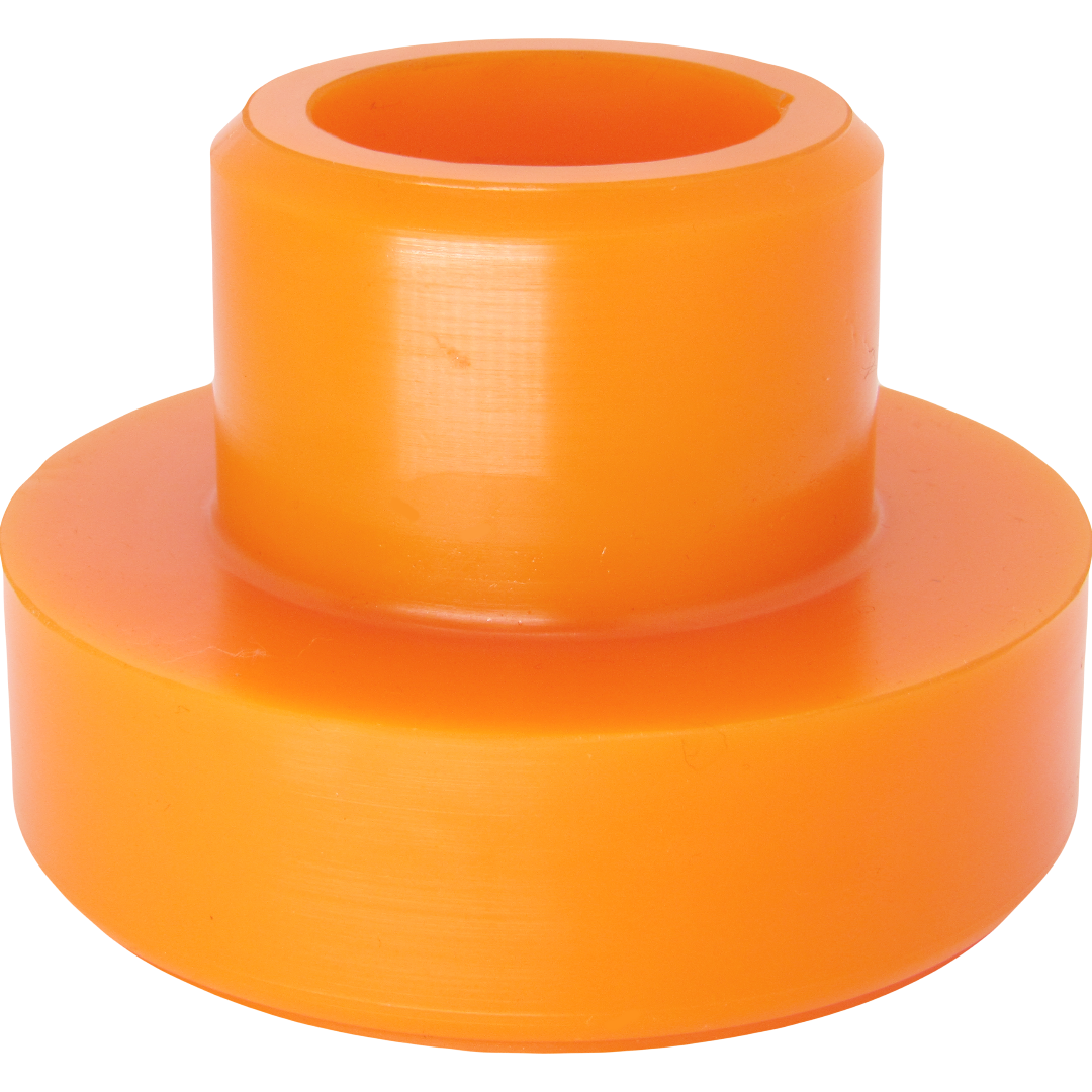 Поліуретанова подушка двигуна Liebherr 2000- (для двигунів D924; D926 )