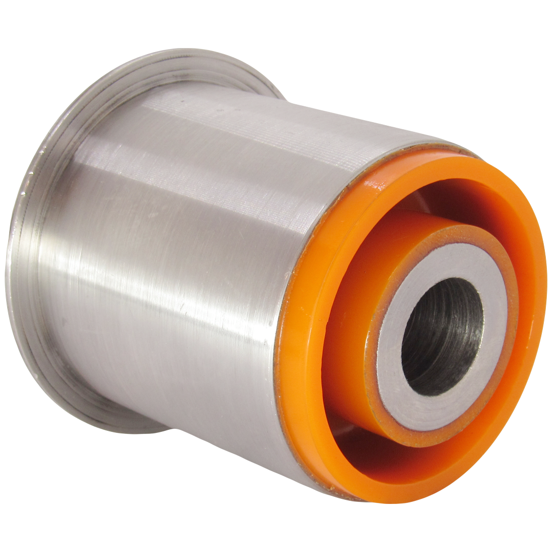 Поліуретановий сайлентблок заднього підрамника задній Subaru Forester 2012-2018