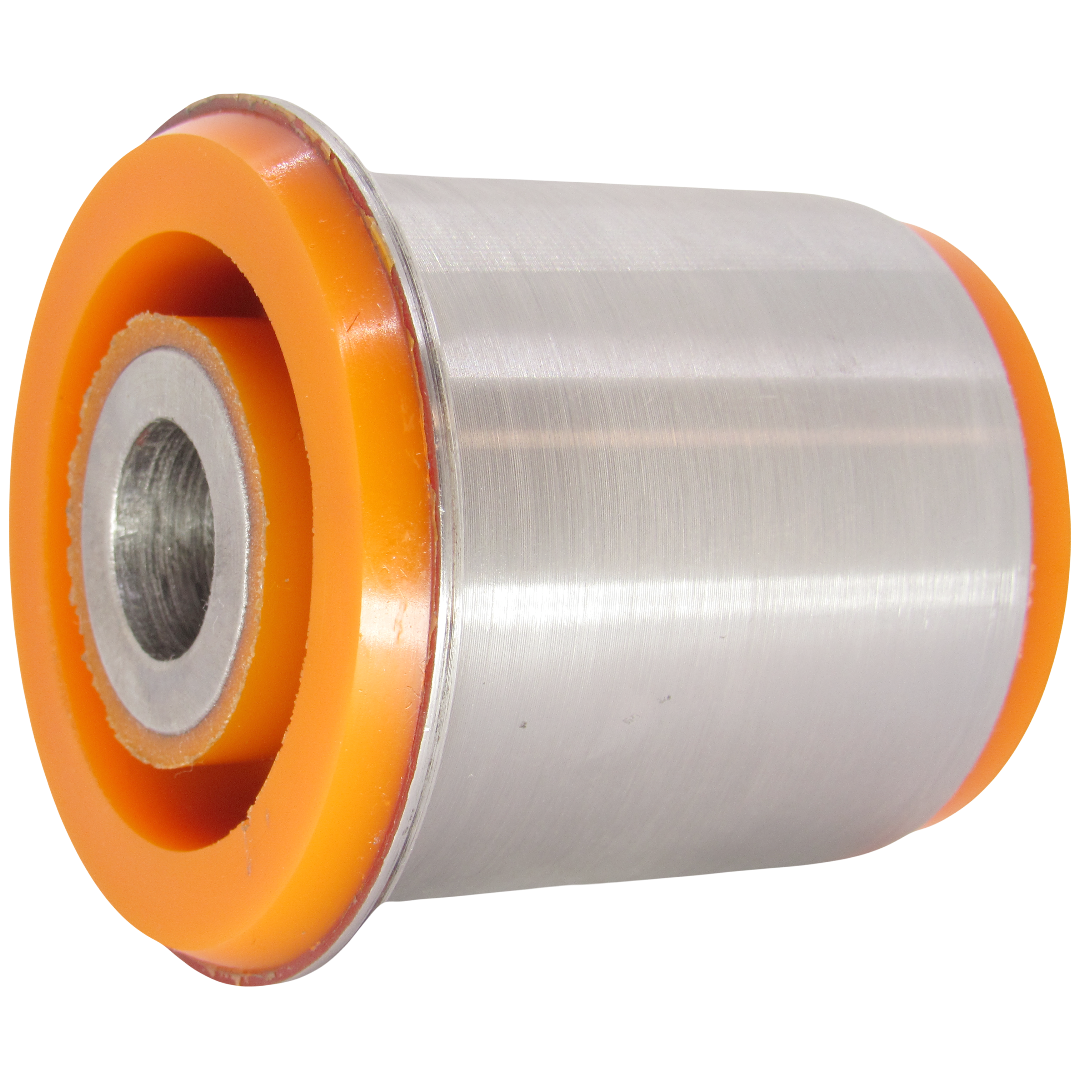 Поліуретановий сайлентблок заднього підрамника задній Subaru Forester 2012-2018