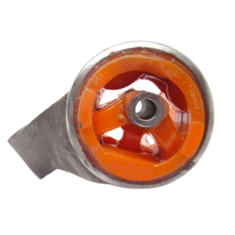 Поліуретанова подушка двигуна права Volvo V40 1998-2006 РЕКОНСТРУКЦІЯ ВАШОЇ