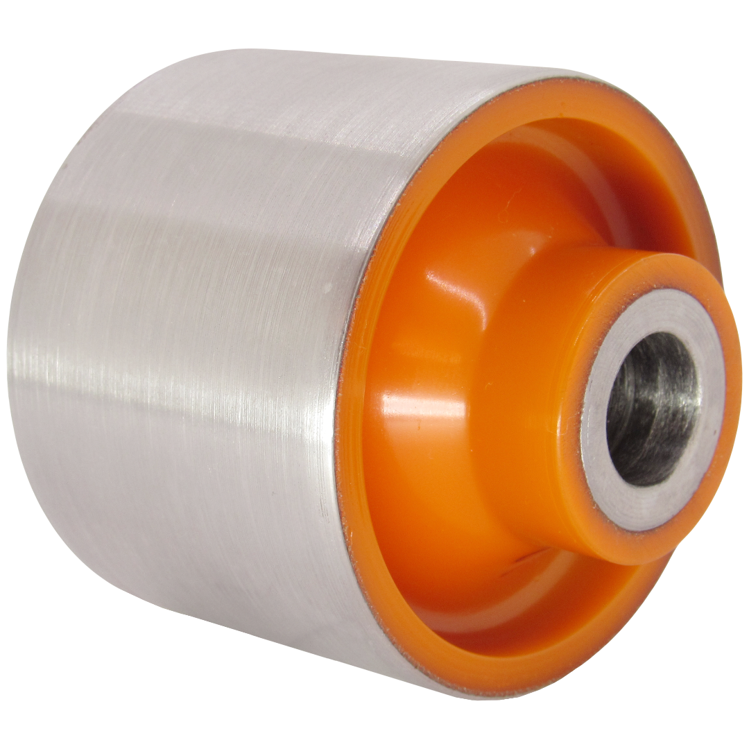 Полиуретановый сайлентблок заднего продольного рычага передний Mazda Cx-9 2007-2013