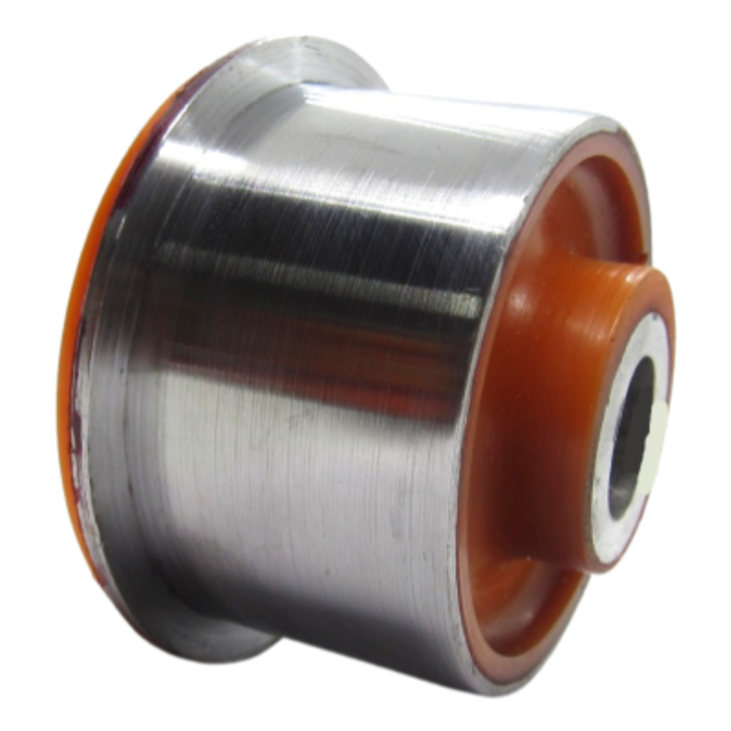 Поліуретановий сайлентблок переднього важеля задній Ford Fiesta 2002-2008