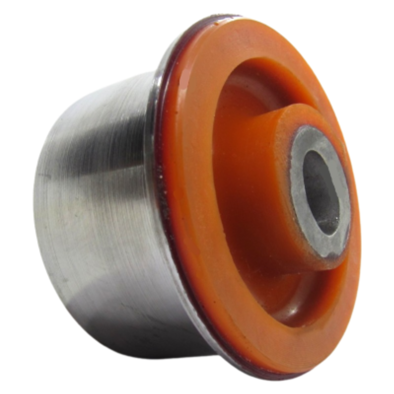 Поліуретановий сайлентблок переднього важеля задній Ford Fiesta 2002-2008