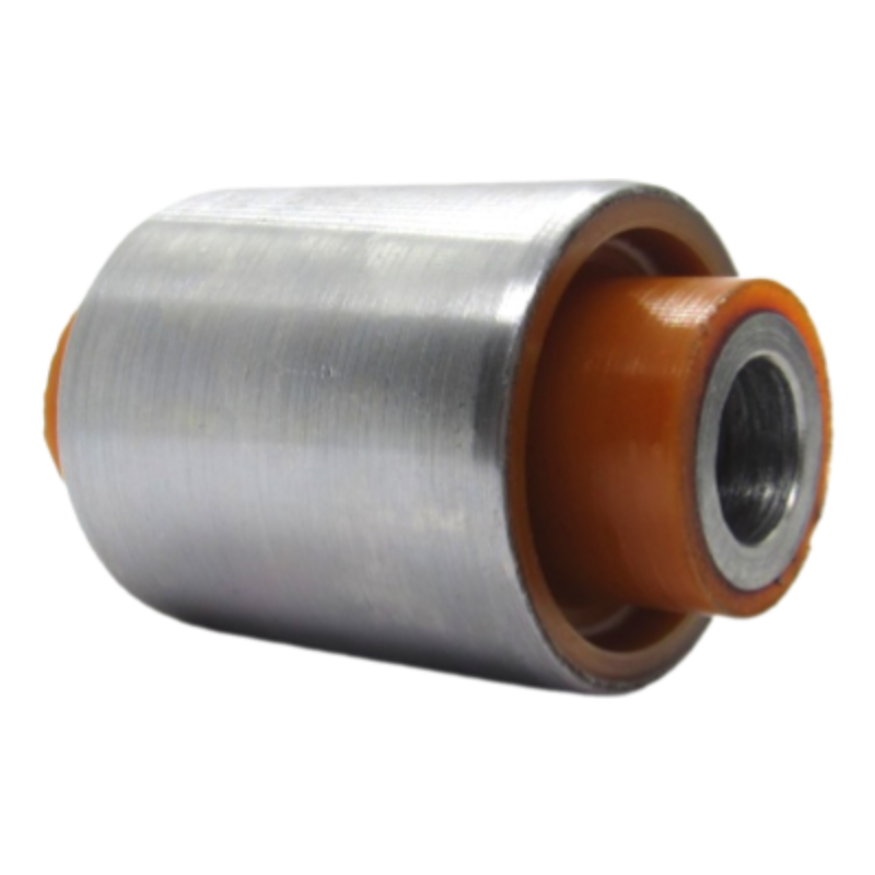 Поліуретановий сайлентблок переднього важеля передній внутрішній Infiniti M 2004-2010 43мм