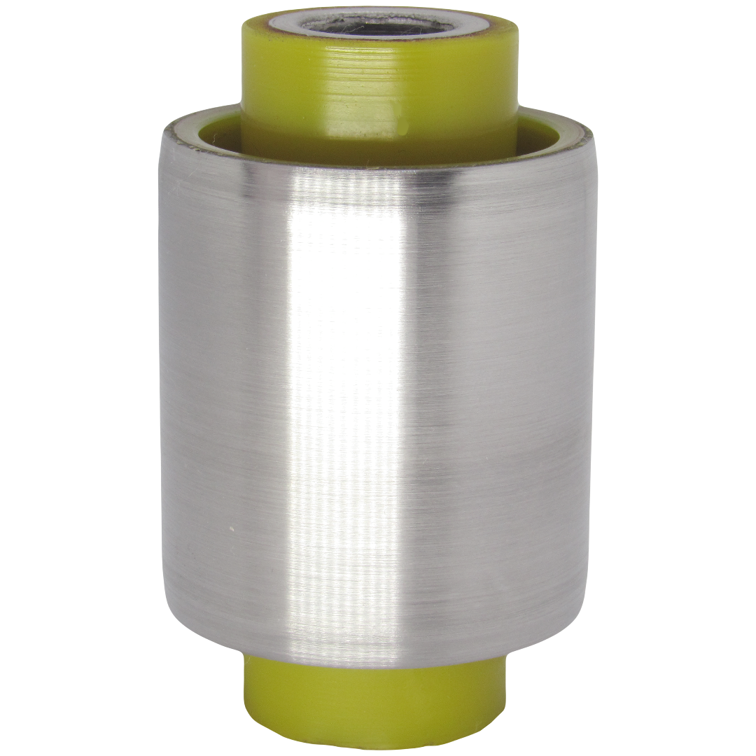 Полиуретановый сайлентблок переднего рычага передний внутрений Infiniti Ex 2007- 43мм HARDNESS